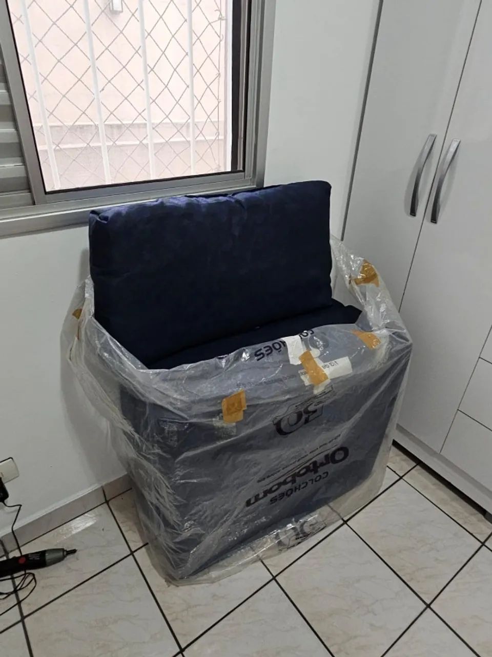 Vira Cama Ortobom - Foto 5