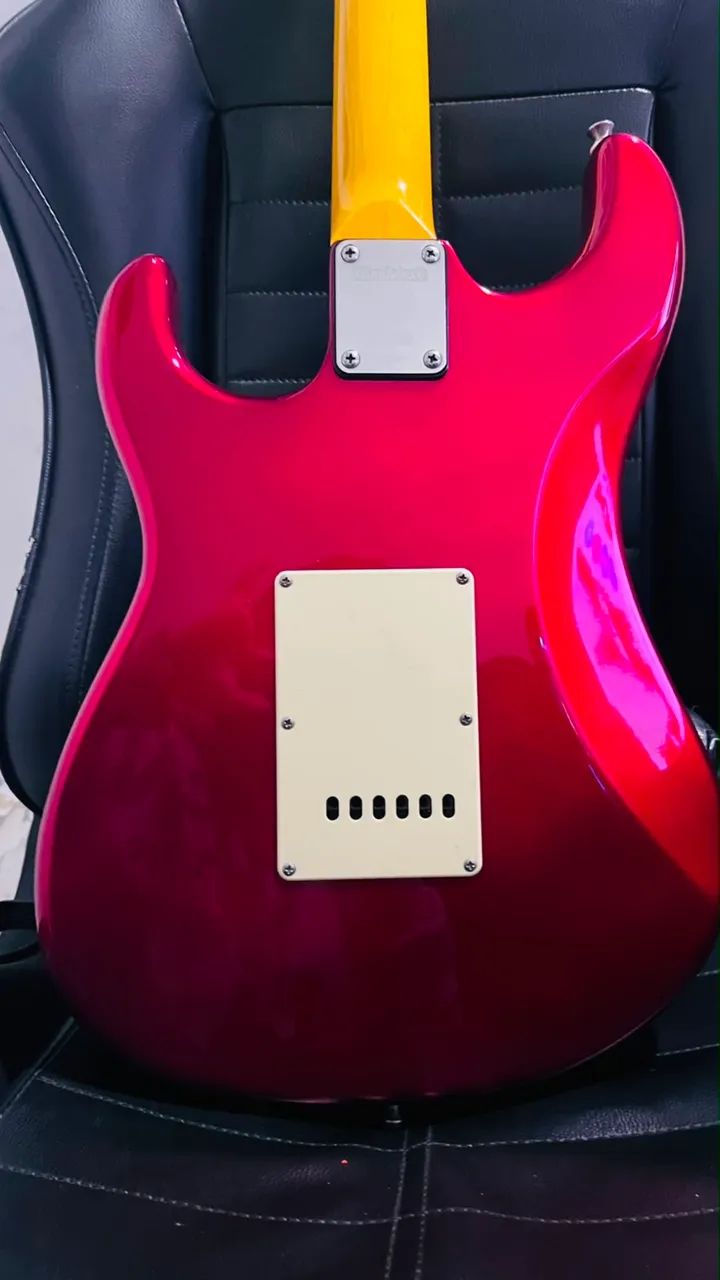 Guitarra Tagima TG530 - Foto 5