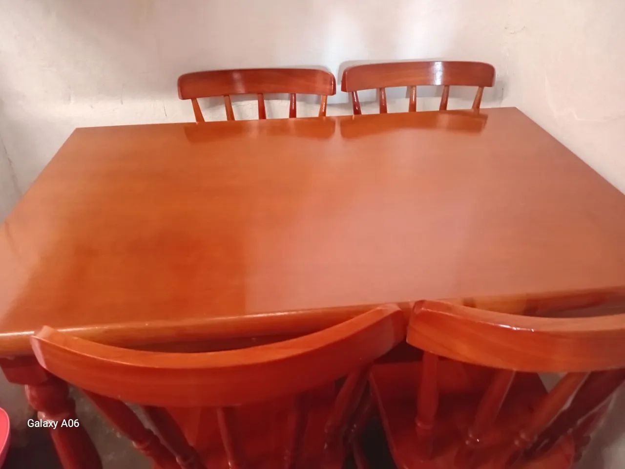 Mesa de cozinha 
