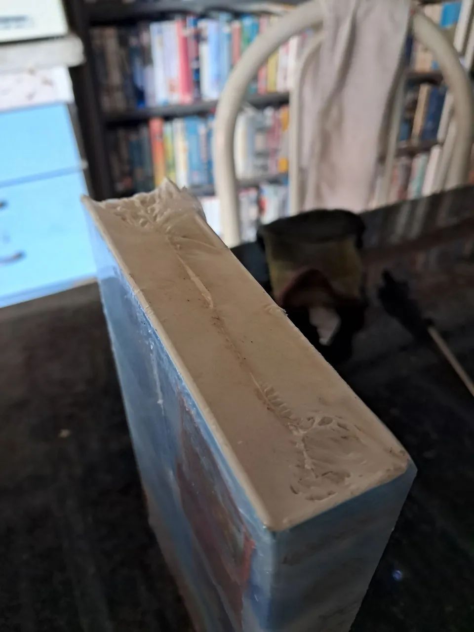 Vhs Rei Leão 2 lacrada.  - Foto 3