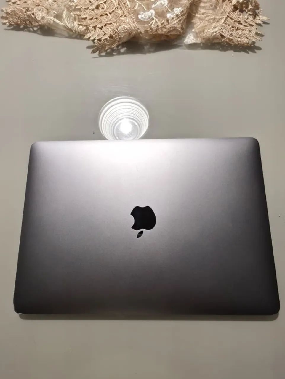 MacBook Air M1 2020 16GB RAM / 512GB SSD Prata - Notebooks - Norte
