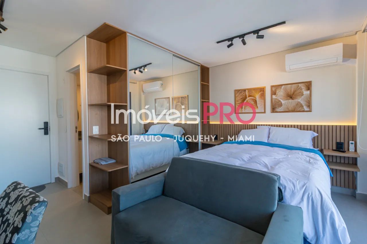 Apartamento, Vila Mariana - São Paulo - Foto 5