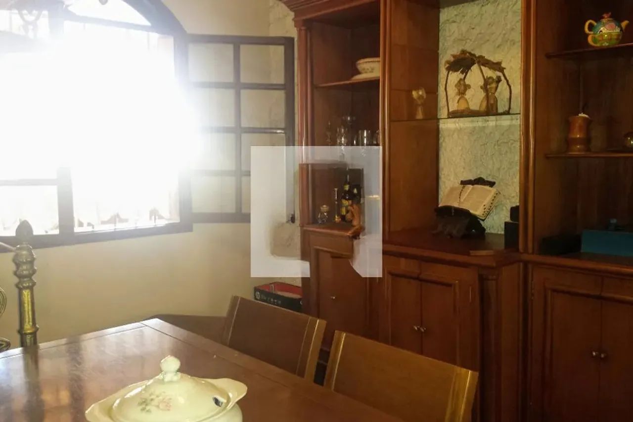 Casa à Venda - Ouro Preto, 4 Quartos, 241 m2 - Foto 2