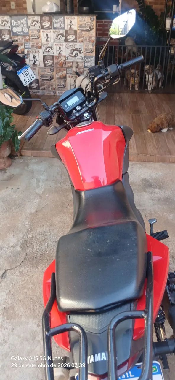 Yamaha - Foto 2