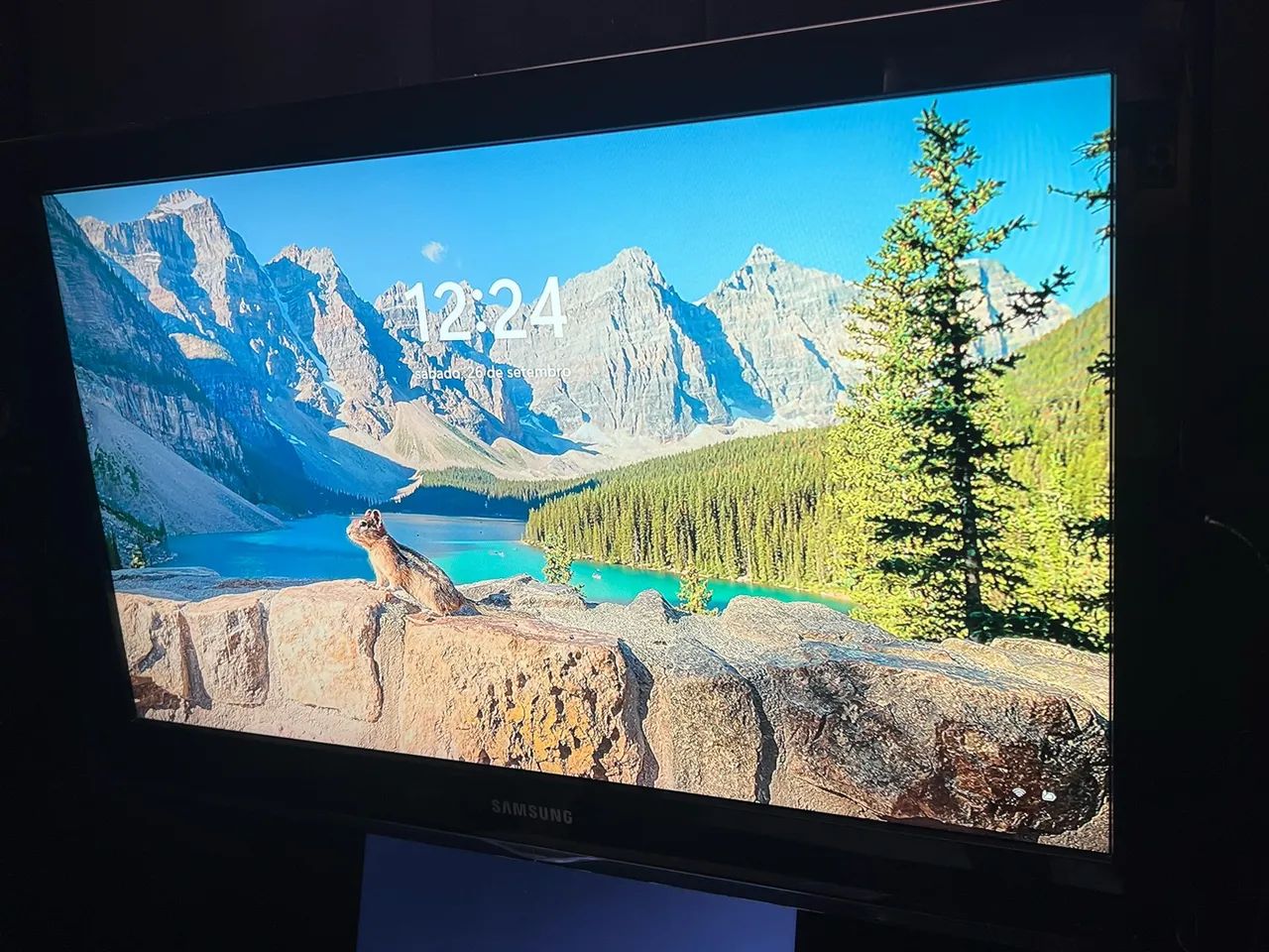 tvOS 32 