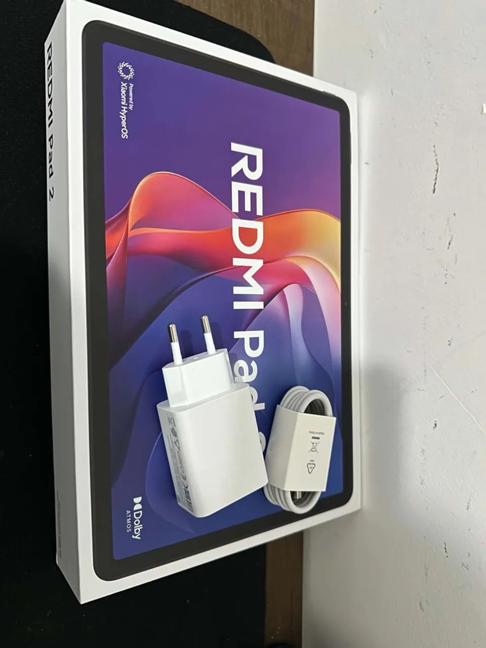 Redmi Pad 2 8GB RAM  - Foto 2