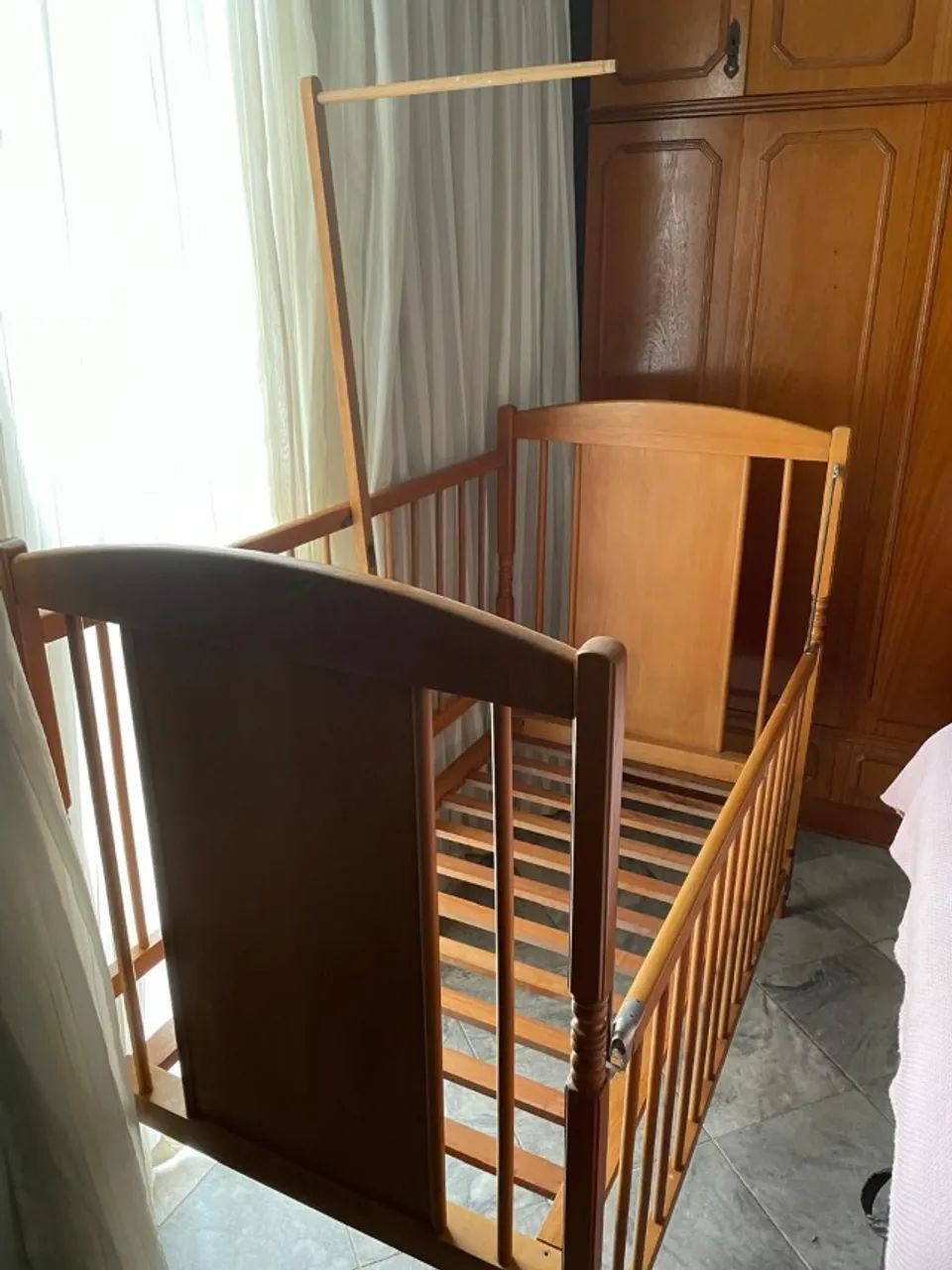 Berço