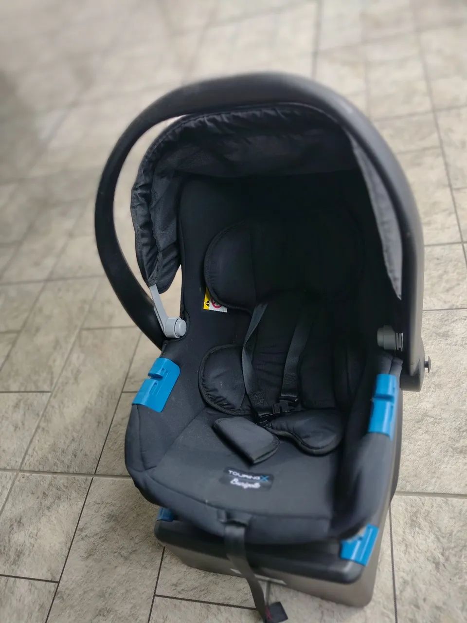 cadeirinha para carro  - Foto 2