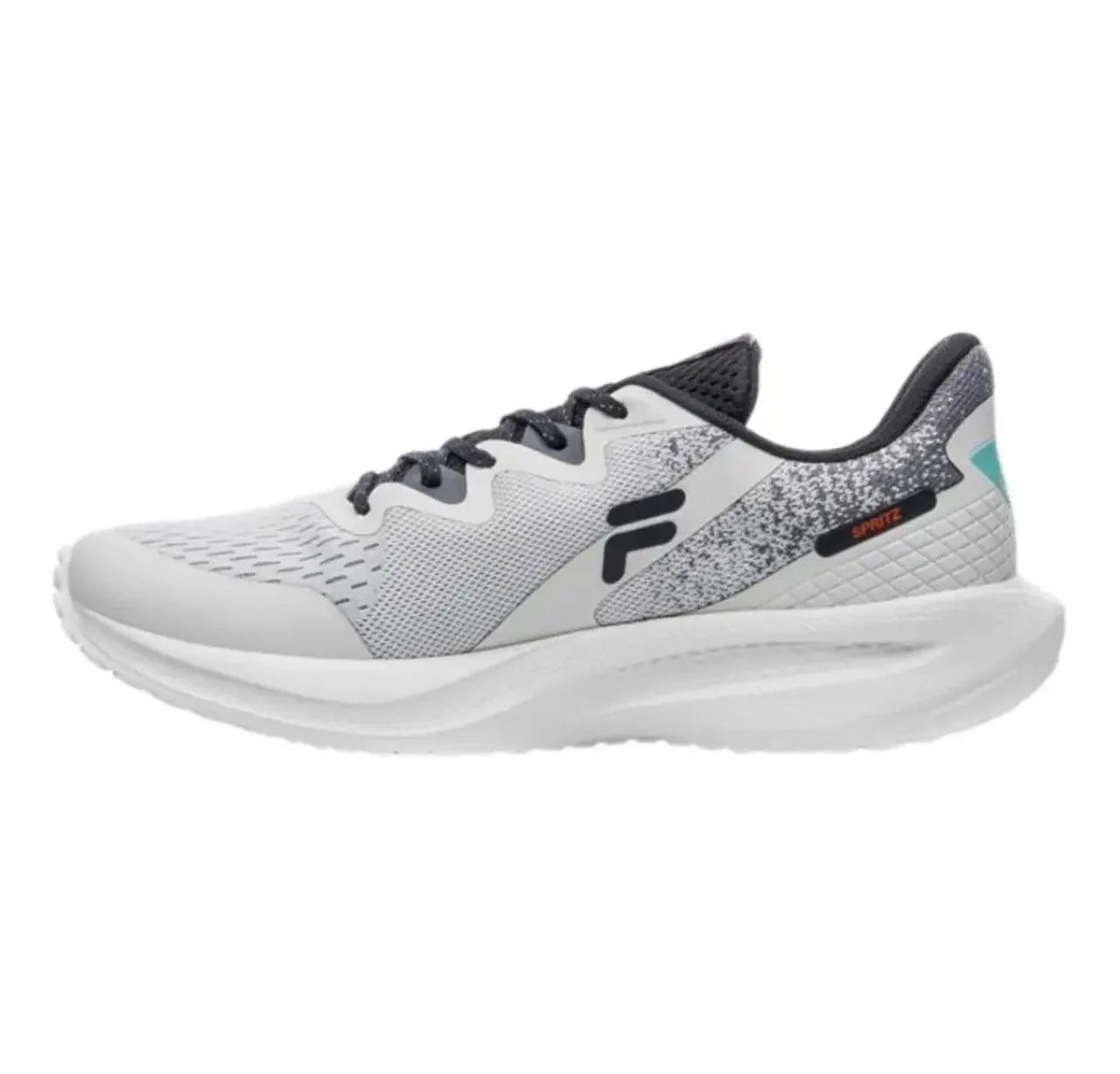 Tênis fila masculino 43 150,00 - Foto 2