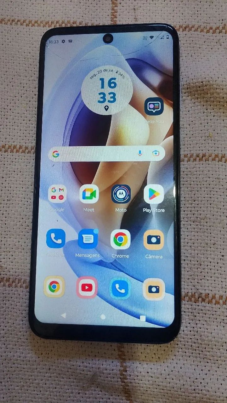 Moto g31 128GB