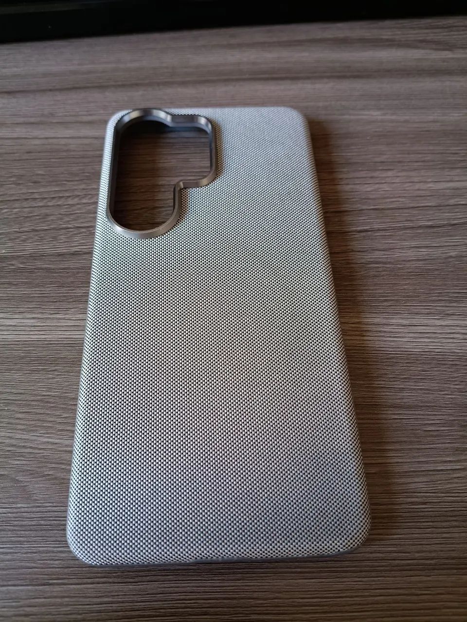 Capa Galaxy s26 ultra minimal case.