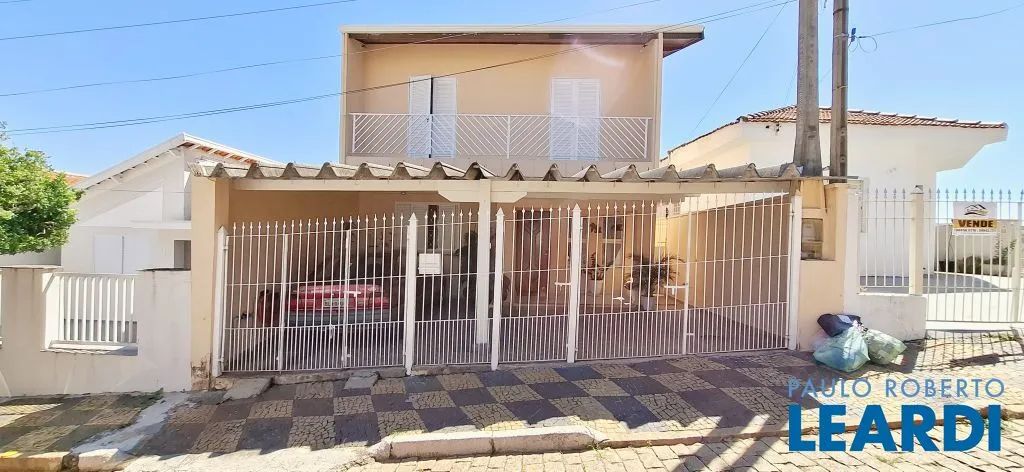 CASA ASSOBRADADA - VILA INDEPENDÊNCIA - SP - Foto 2
