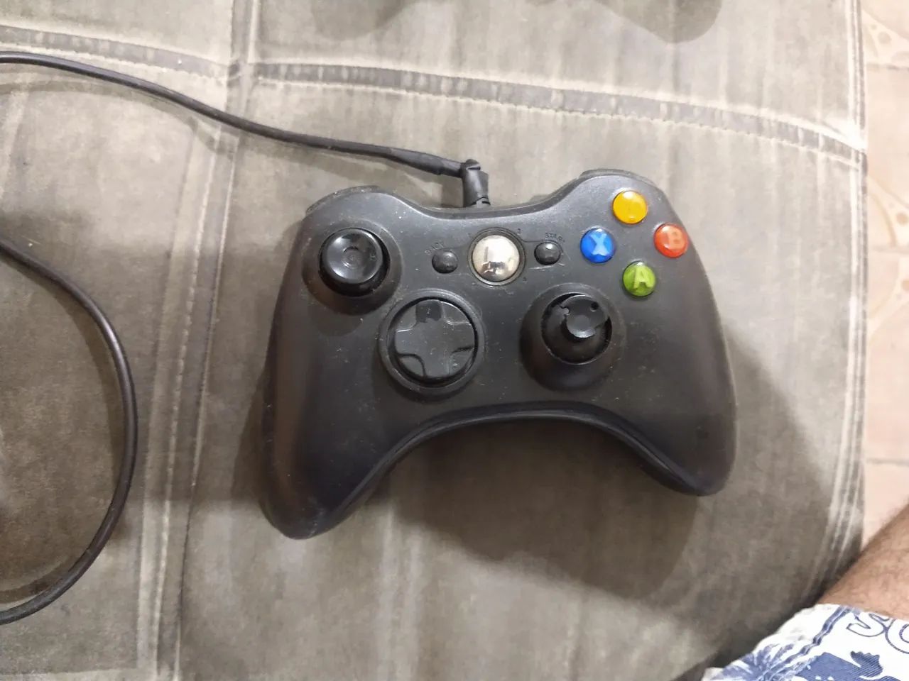 XBOX 360 LUZ VERMELHA  - Foto 4