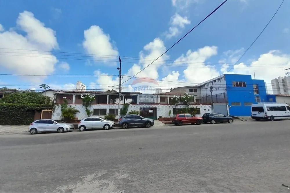 IMPERDÍVEL - Vendo Prédio Comercial com 1.400m² em Lagoa Nova (Aceita Financiamento) - Foto 3