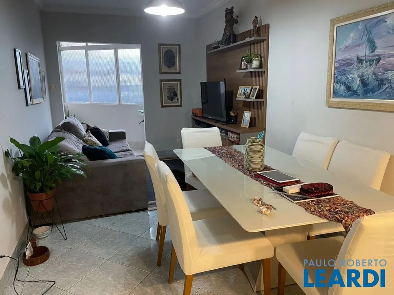 APARTAMENTO - CAMPOS ELÍSEOS - SP - Foto 2
