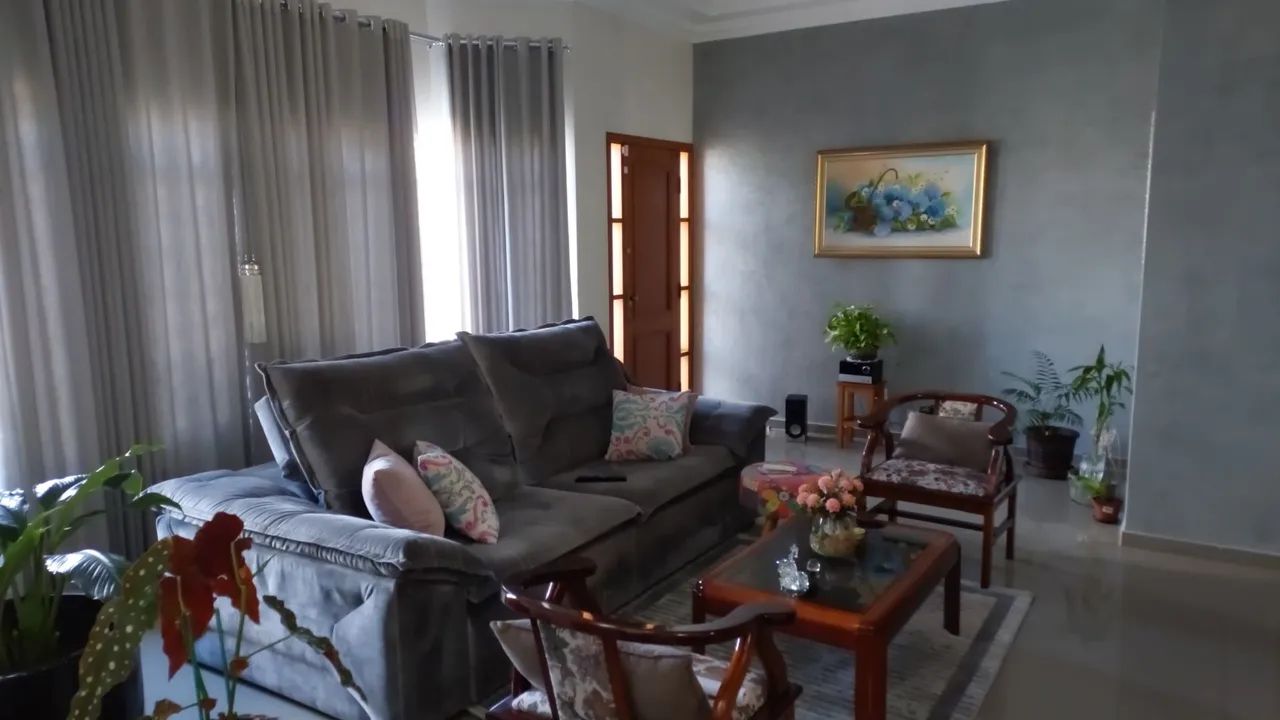  Vendo excelente Sobrado, jd San Remo  - Foto 2