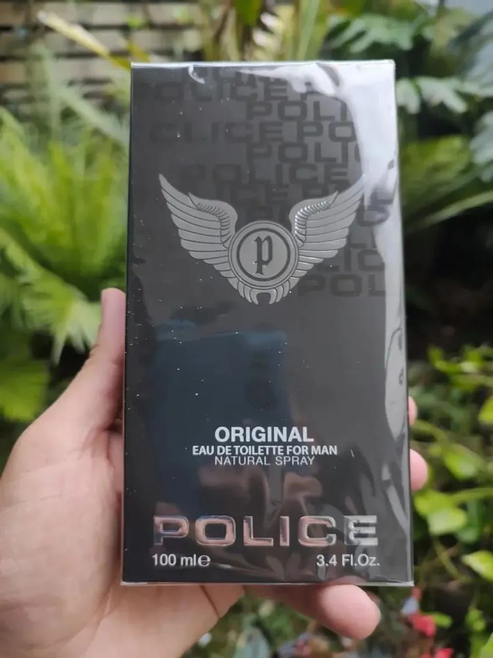 Vendo perfumes masculinos original  - Foto 4