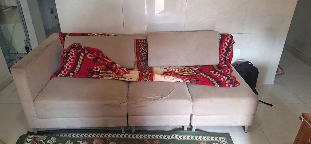 sofa fino