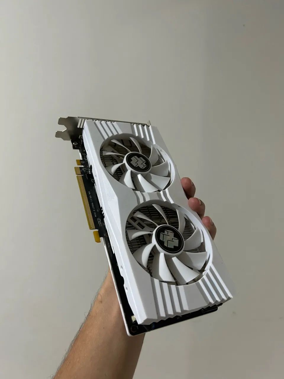 RX 580 8gb