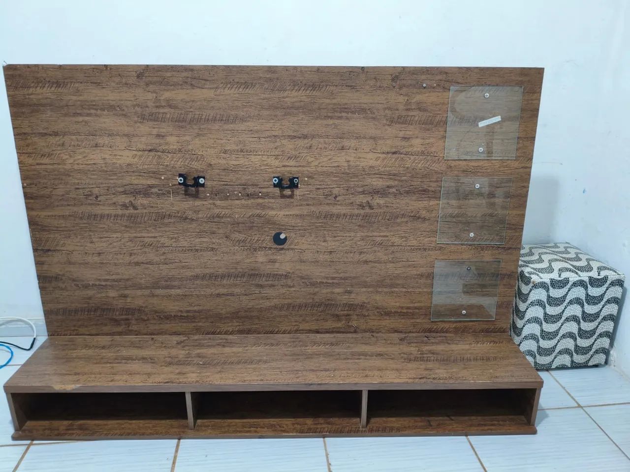Vende-se um rack
