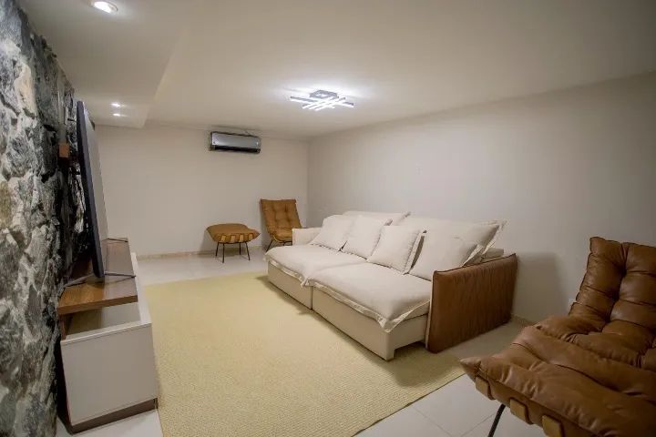 CASA NA PRAIA DO FLAMENGO - BA - Foto 11