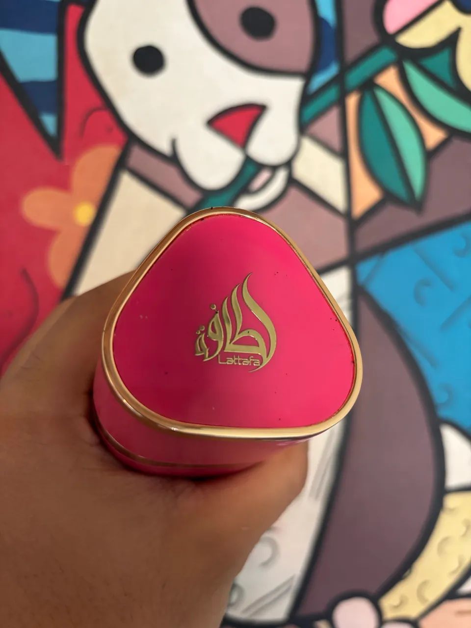 Perfume Árabe Asad Rose Original - Foto 3