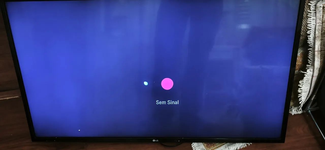 TV smartv LG  - Foto 2
