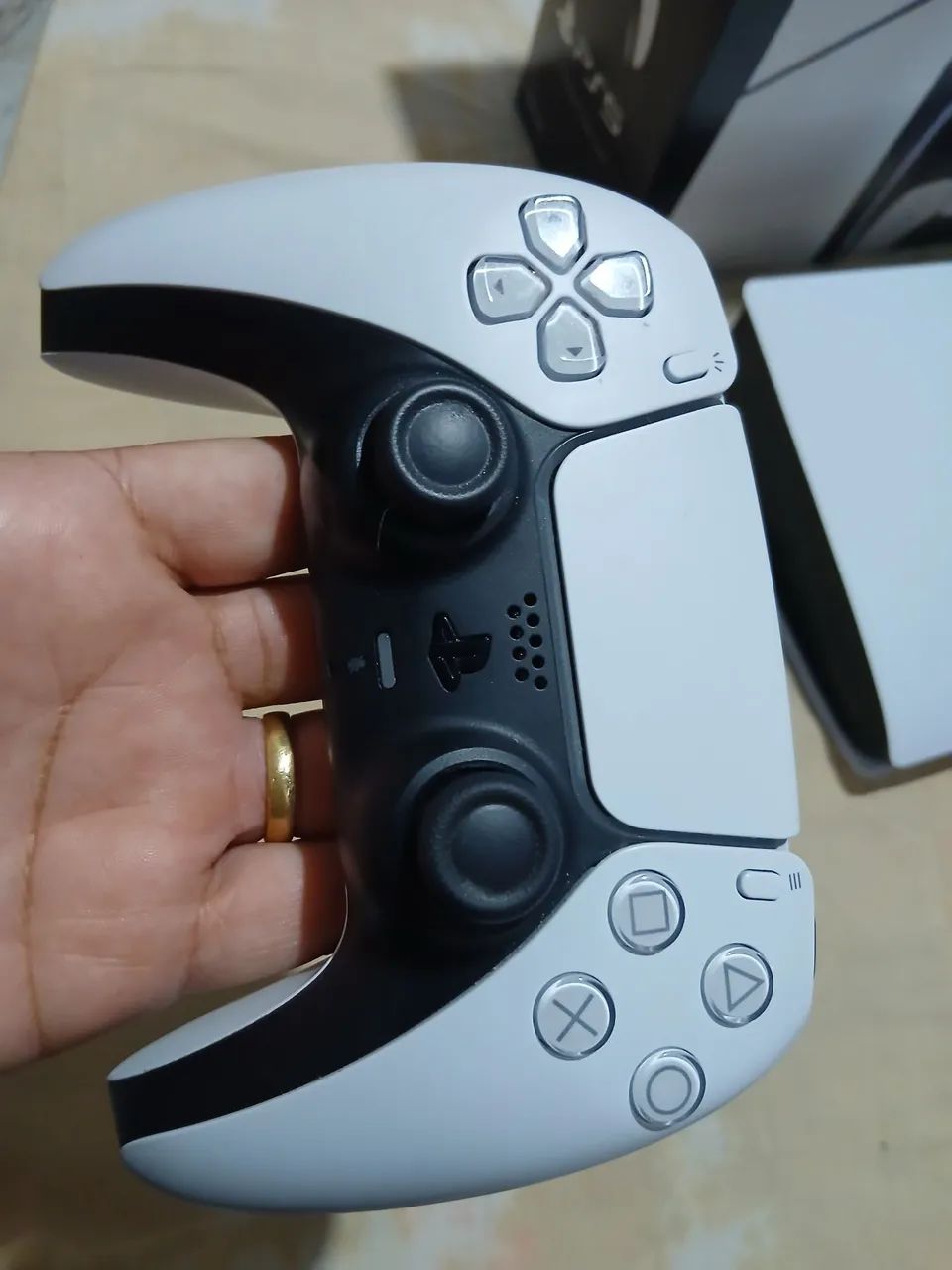 PS5 slin - Foto 2