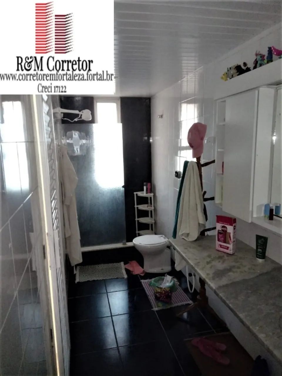 Apartamento por temporada a partir R$ 260,00 na Praia do Futuro em Fortaleza-CE - Foto 13