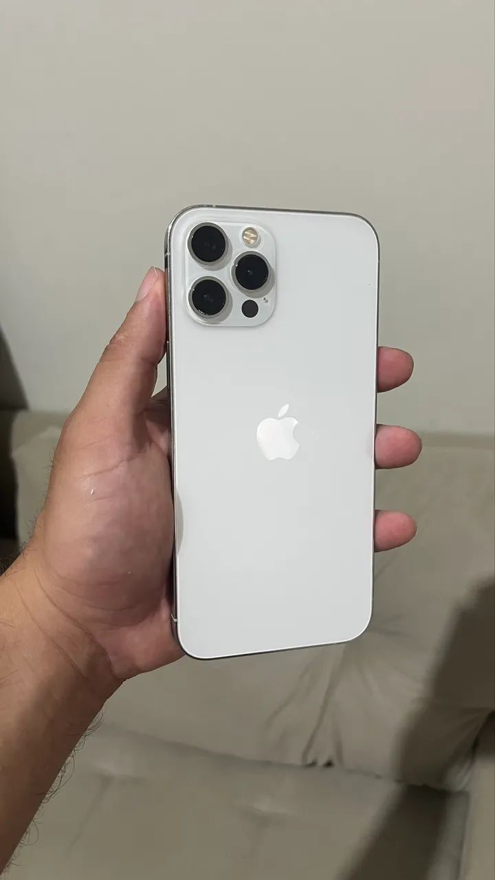 iPhone 12 Pro Max 128GB