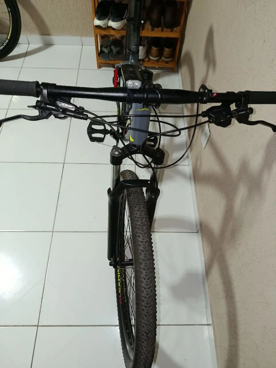 Bicicleta aro 29 - Foto 4