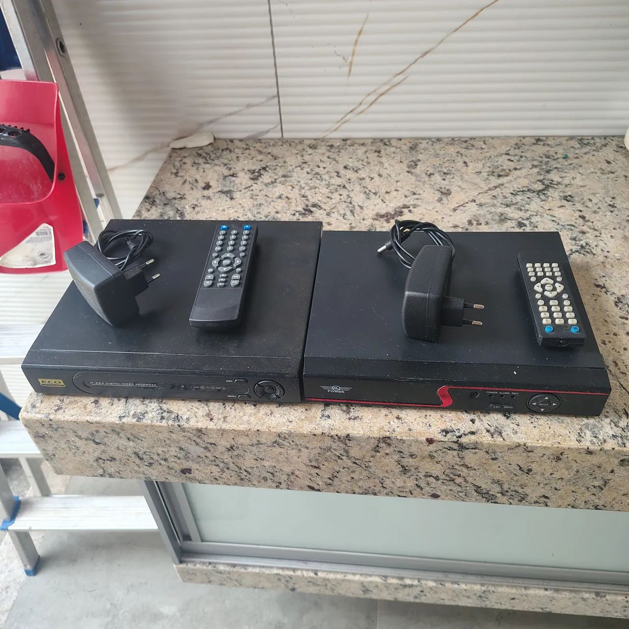 DVR com câmeras  - Foto 2