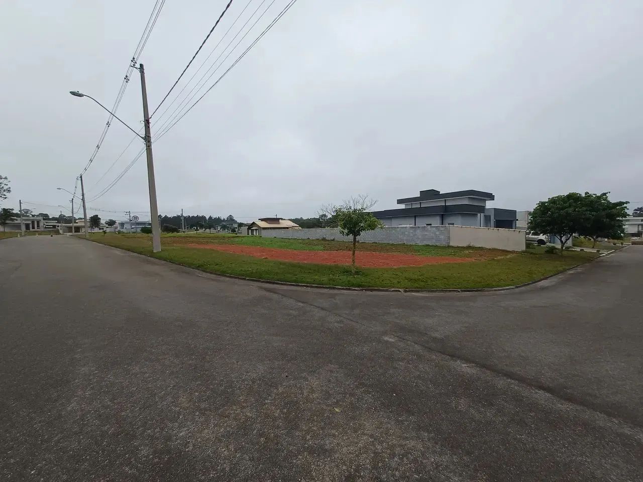 EMBU-GUAÇU | Condomínio Reserva da Fazenda | Terreno com 1.209m² - Foto 3