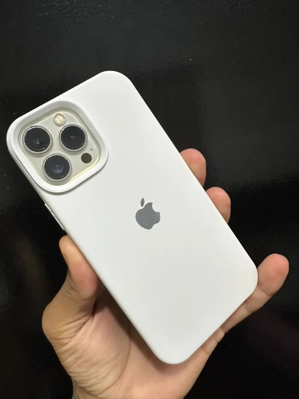 VENDO IPHONE 13 PRO MAX URGENTE! - Foto 3