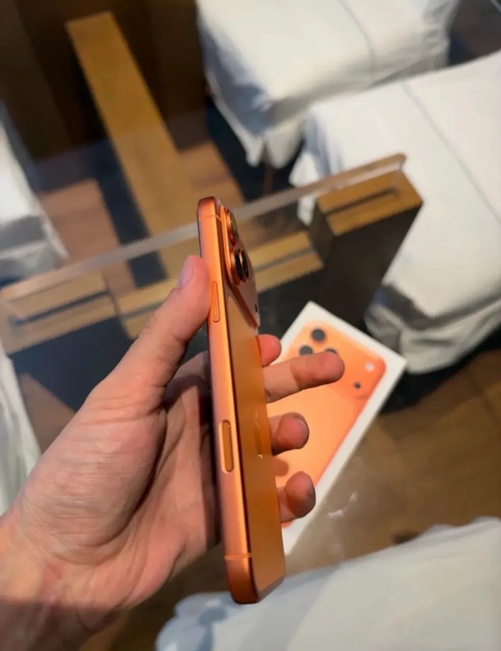 iPhone 17 pro Max  - Foto 2