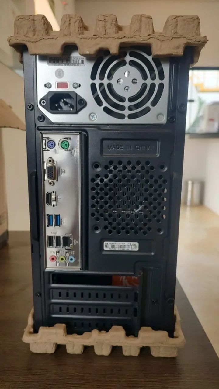 PC Core i5 - Foto 4