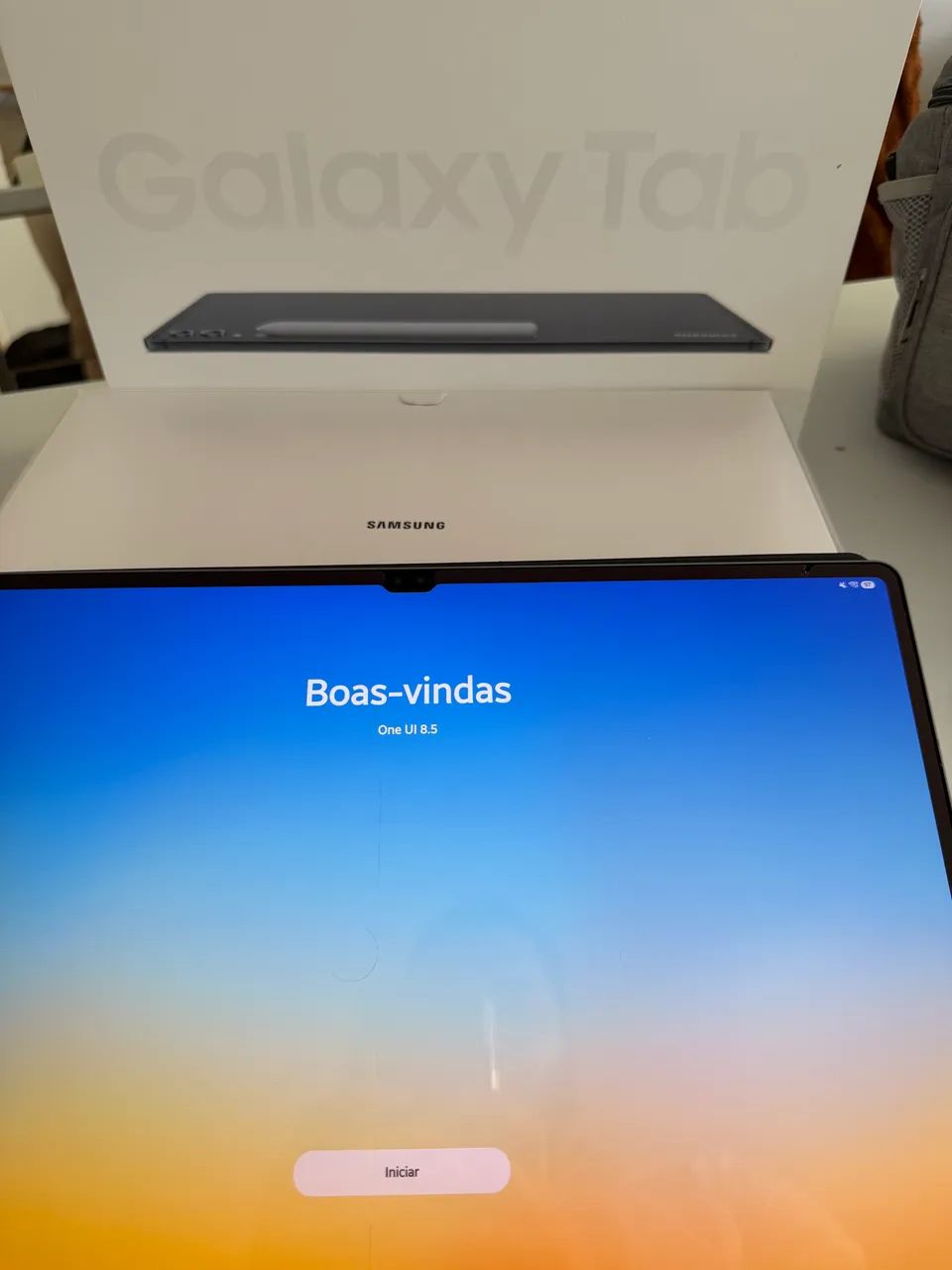 Galaxy Tab S10 Ultra - Foto 6