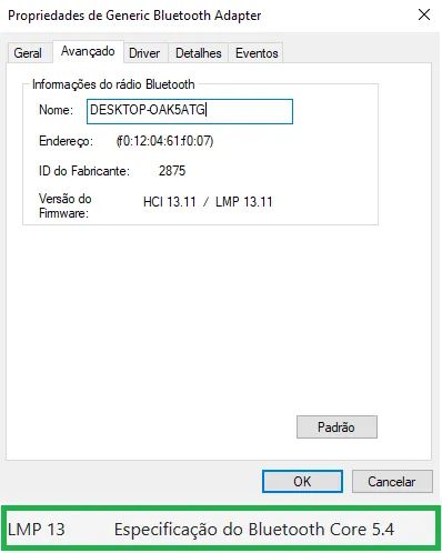 Placa de rede WiFi6 PCIe 2.4g/5ghz + Bluetooth 5.4 p/PC. Entrega Gratis - Foto 5