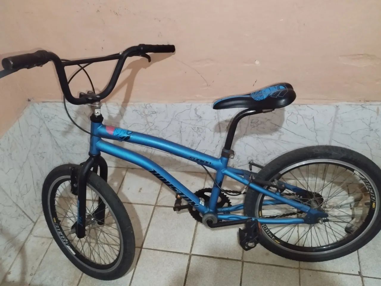 BICICLETA ARO 20