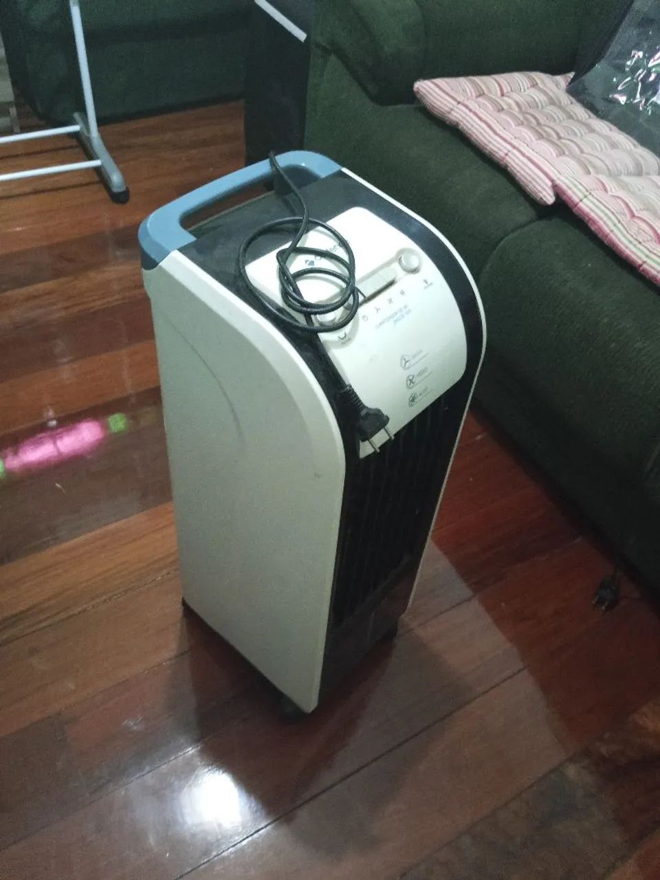 Circulador de ar 