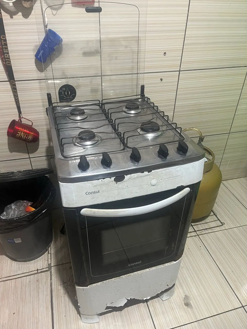 Fogão  - Foto 2