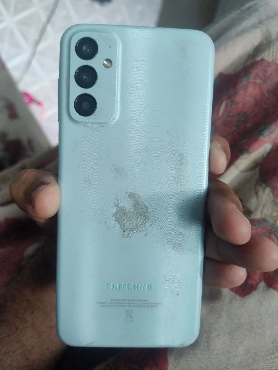 Samsung M13 - Foto 2