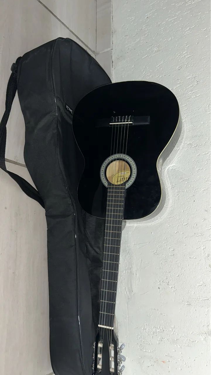 Violão clássico Giannini - Foto 2
