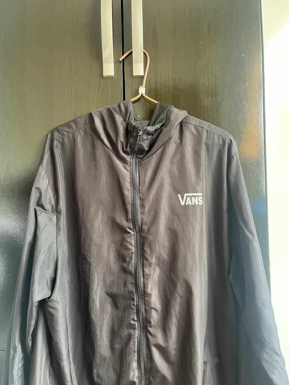 Casaco Vans / Rusty  - Foto 5