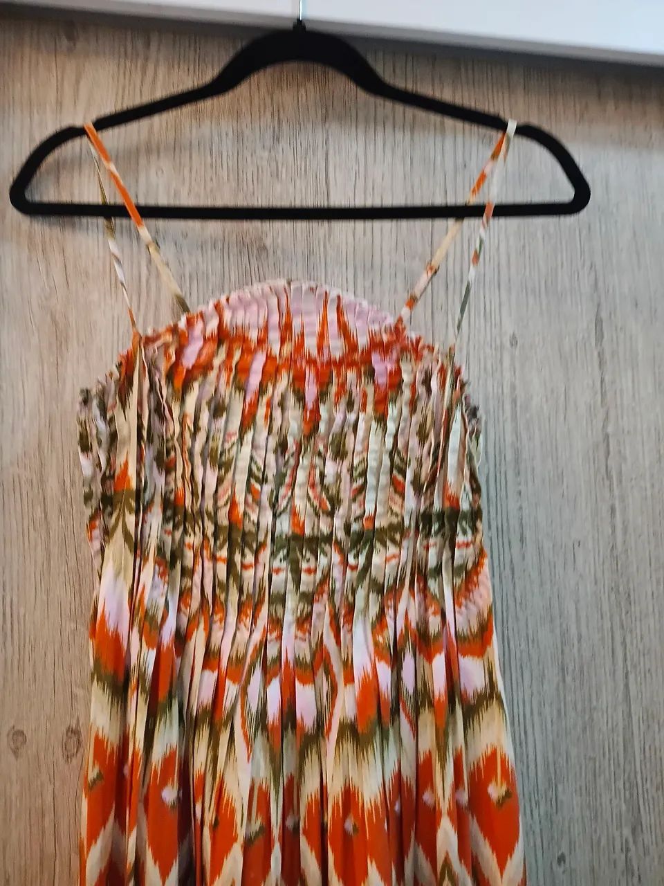 VESTIDO FARM