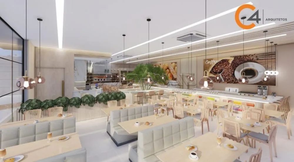 Comercial Salão em Ribeirão Preto - Foto 3
