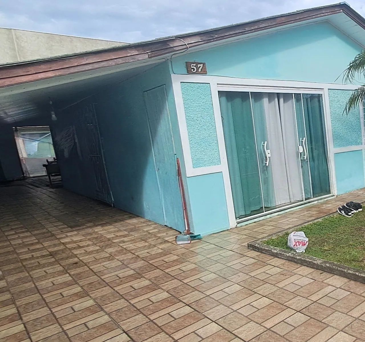 Casa em Campo Largo Pr,  com 3 quartos.  - Foto 2