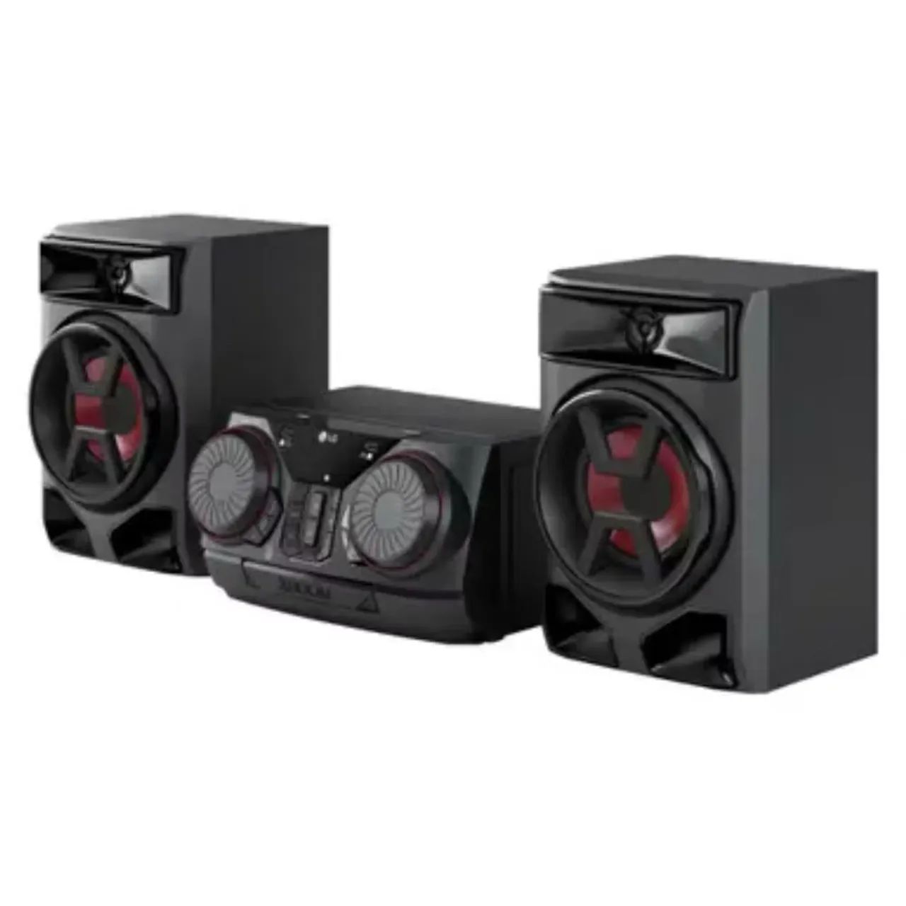 Mini system Lg