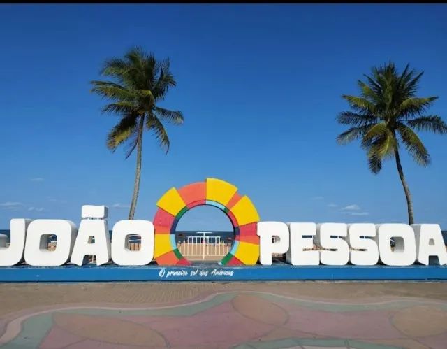 Apartamento Mobiliado Locação 