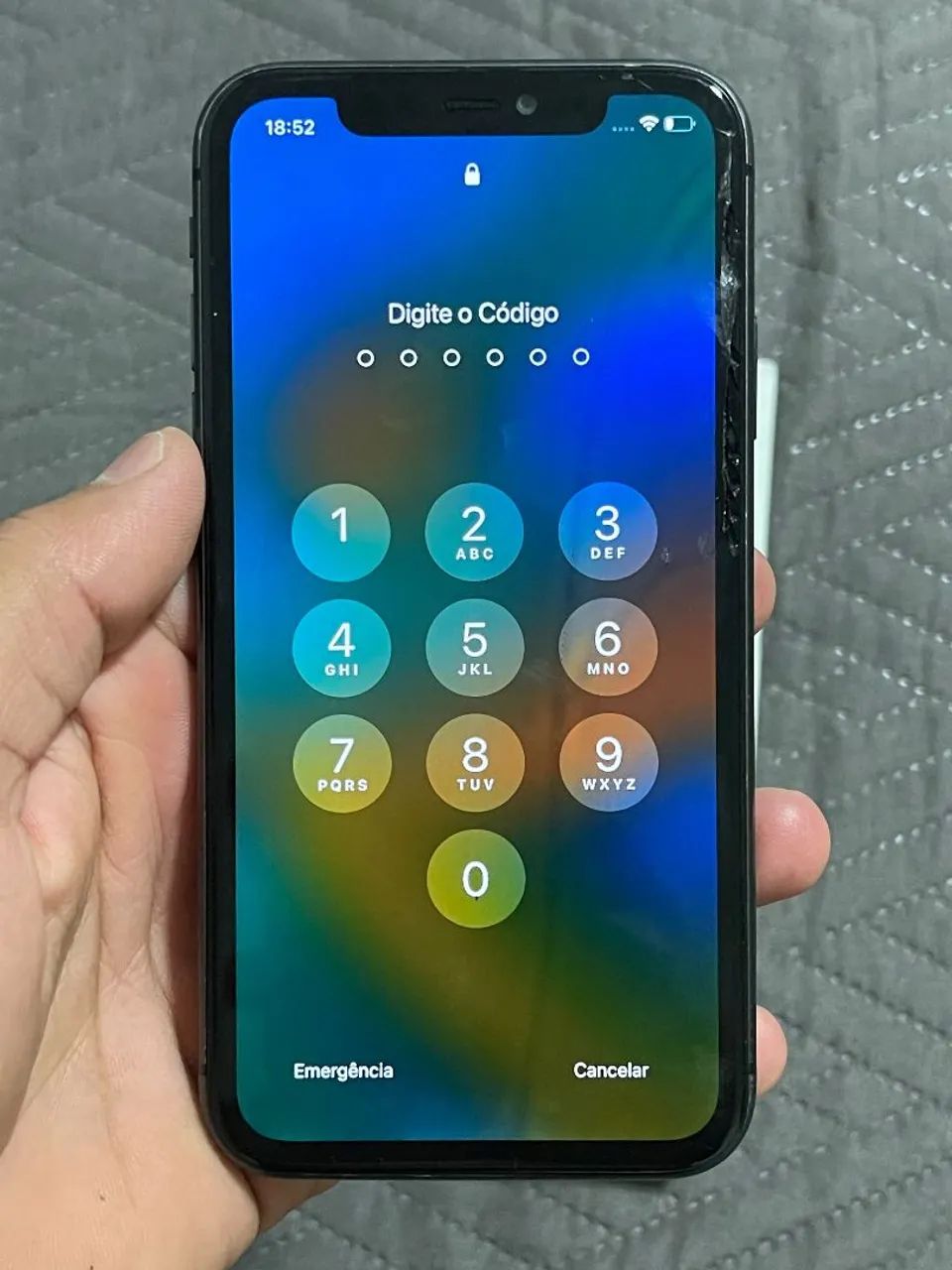 IPHONE 11  - Foto 2